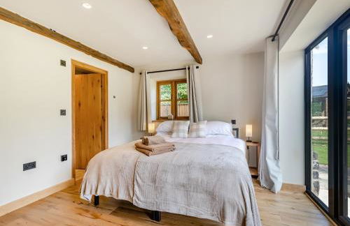 Shepherds Barn - Foto 13