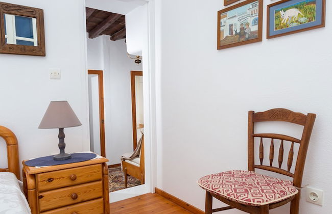 Marouso Villa Paros - Foto 15