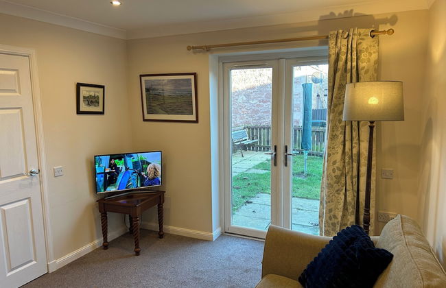 Cara's Cottage - Foto 21