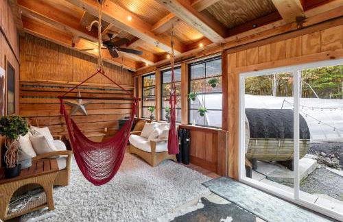 Serene Whitetail Retreat Entertainment Galore - Foto 36