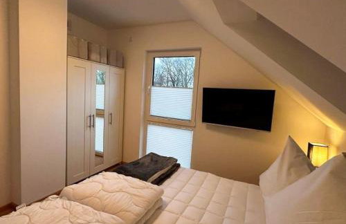 Holiday Home Boddenblick Klausdorf Am Nationalpark by Interhome - Foto 24