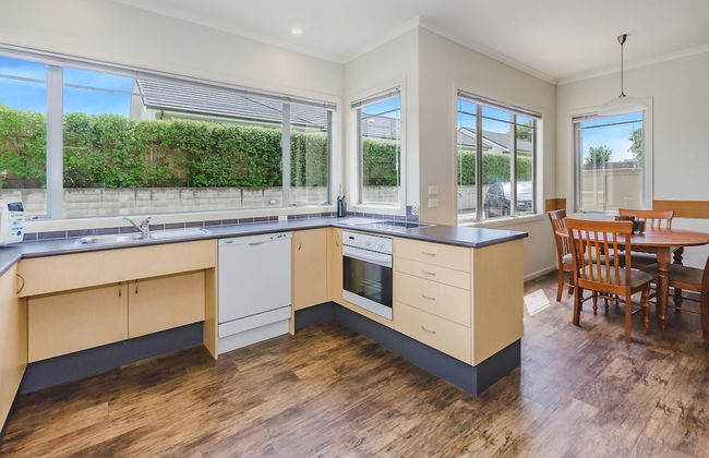 Raumati Sands Resort - Foto 15