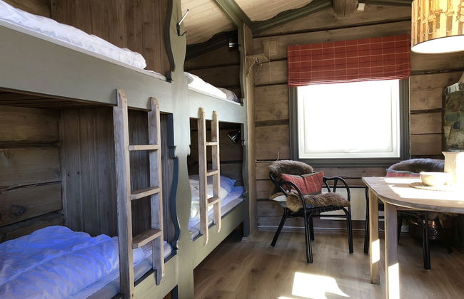 Fagernes Camping - Photo 16