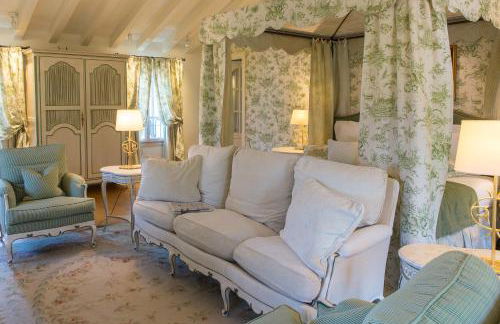 ROMANTIK Relais d'Arfanta - Foto 35