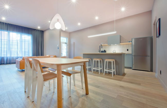 Les Lofts de la Fabrique - Par Les Lofts Vieux-Québec - Foto 12