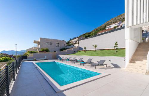 Villa Sunset Dubrovnik - Foto 16