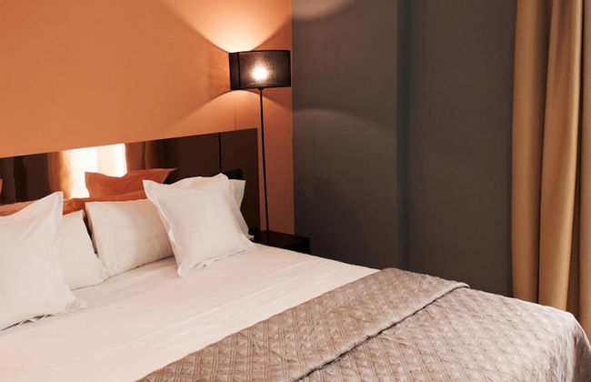 Be Mate Málaga Soho - Foto 7