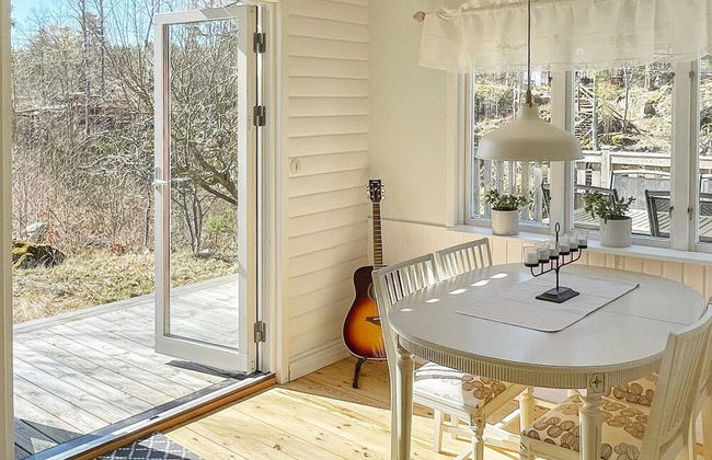 6 Person Holiday Home in Mariefred-by Traum - Foto 19