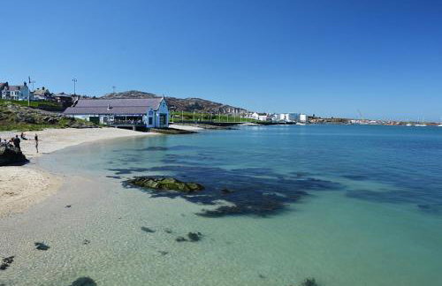 Holyhead central stay - Foto 23