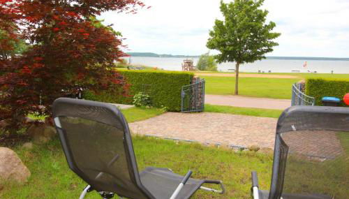 Haus STRANDLÄUFER / EG-Fewo - Foto 3