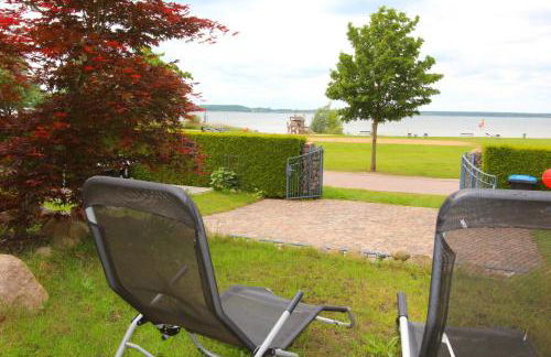 Haus STRANDLAeUFER _ EG_Fewo - Foto 3