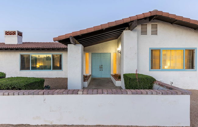 The Sunnyside House - Foto 68