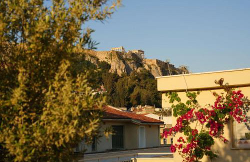 The Marble Suites, PLAKA - Foto 20