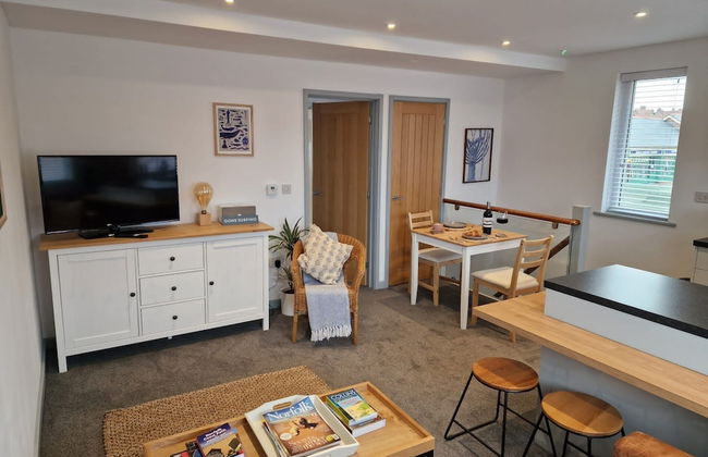 The Crows Nest - Sheringham - Foto 33