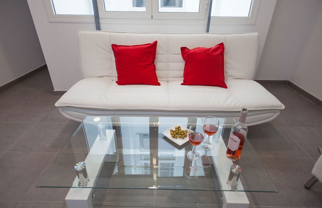 Apartamentos Terrazas de la Catedral - Photo 46