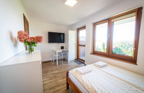 Willa Tałty - Photo 18