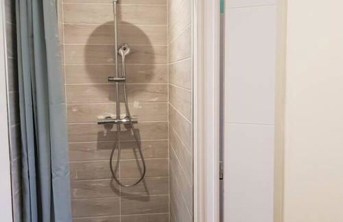 studio avec terrasse au calme - Foto 3