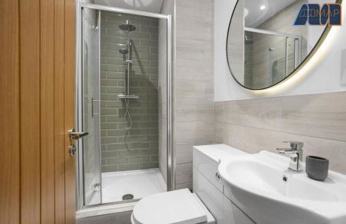 High Street Haven in Kincardine - Foto 14