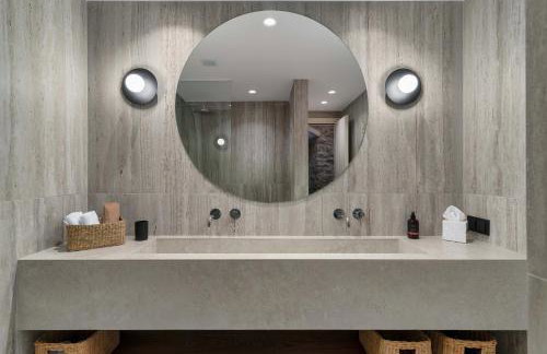 Nema Dimitsana Suites - Photo 15