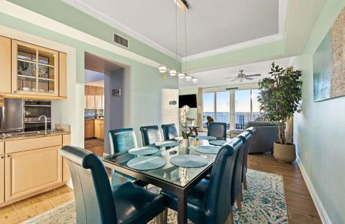 Terrace at Pelican Beach Penthouse - Foto 9