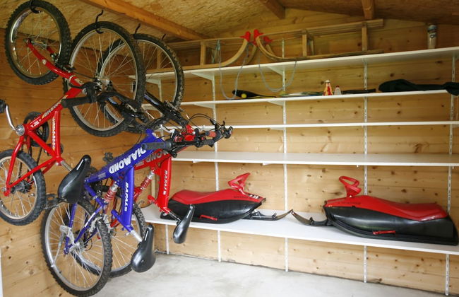 Cozy Chalet With Pond, Malmedy - Foto 21