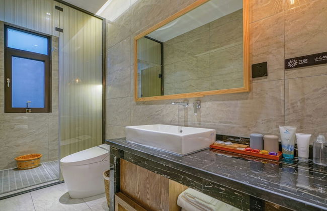 Lijiang Xisu Garden - Foto 57