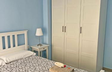 Estación Tren Reformado 2 habitaciones - Photo 3