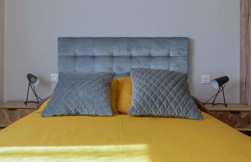 Vivienda Turística de Diseño Elegante - Foto 10