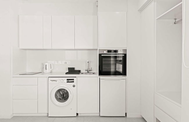 Phaedrus Living: Limassol Seaside Residences 05 - Foto 5