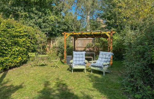 Quaint 2 bed cottage near North Norfolk Coast - Harpers Cottages - Foto 25