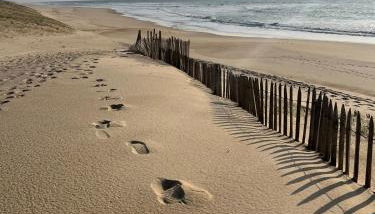 Maisonette Landaise - Foto 3