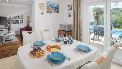 Holiday Home Nati by Interhome - Foto 4