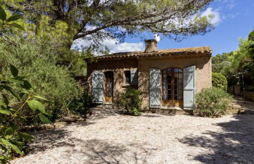 Villa Ceyreste - Foto 35