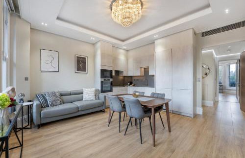 LuxLet Apartments - Heart of Hampstead, London - Foto 1