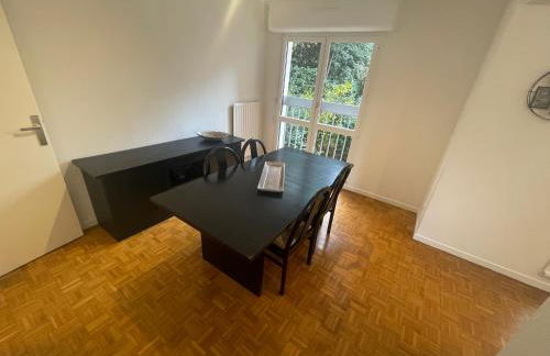 Superbe T4 spacieux tout équipé, - Foto 7