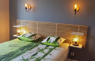 Villa Mas Fa Susa 3 étoiles avec piscine - Foto 23