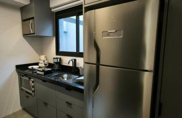 Apto Jardim Anália Franco - Foto 9