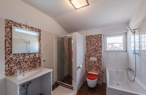 Villa Manda - Foto 78