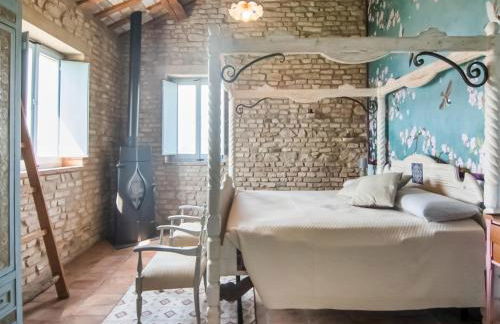 Mansion in Vallefoglia With Pool and Panorama - Foto 34