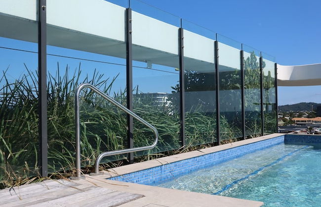 Luxury Palm Beach 1 BDR in The Village - Foto 35