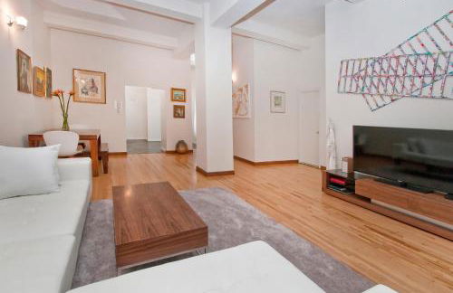 Luxury Apartments Next to Times Square - Foto 1