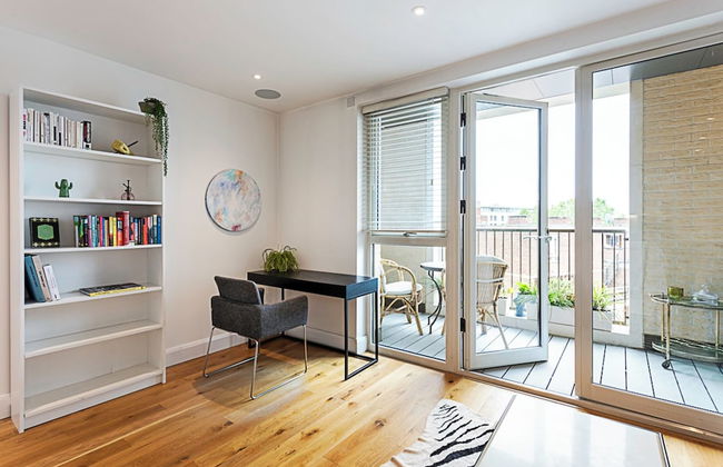 Notting Hill Retreat - Foto 13