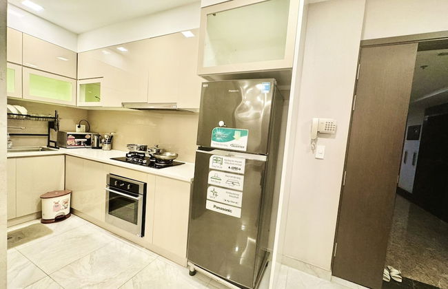 Sunrise City Luxury Apartment Quan 7 - Photo 27