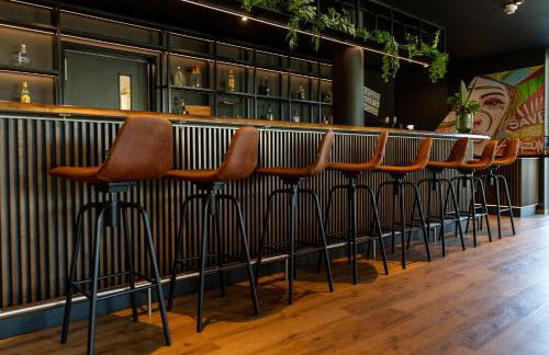 Rioca Munich Posto 3 - Foto 41