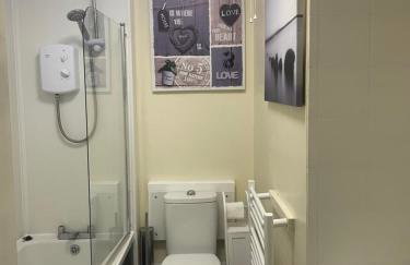 Hector's Bothy flat - Foto 8