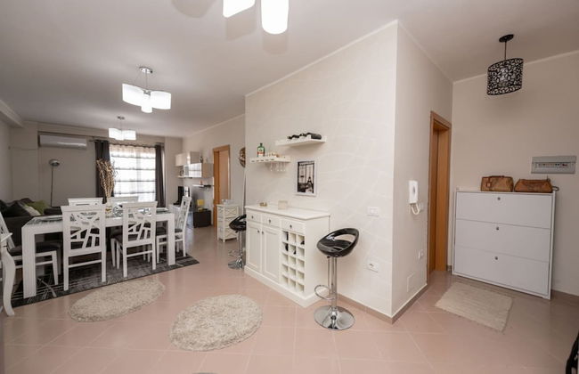 The Downtown Apartment - Foto 11