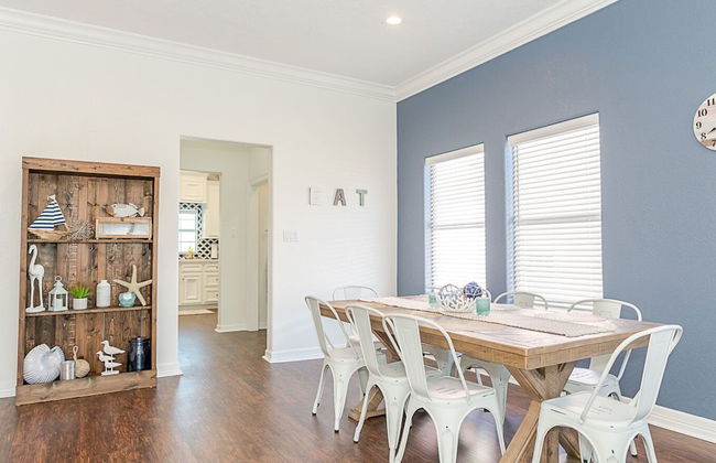 Great Location Go Beyond the Blue - Foto 7