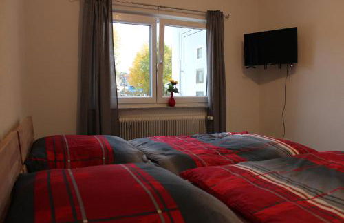 Ferienwohnung Albblick 1 Münsingen - Foto 7