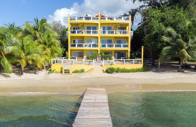 Villa Del Playa #2 - Foto 34