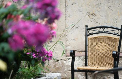 Apartments zur alten Konditorei - Foto 1